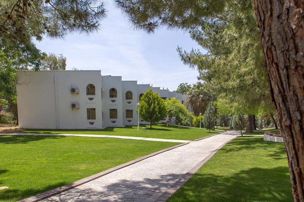 Capre Mare Beach Resort Didim Exterior photo