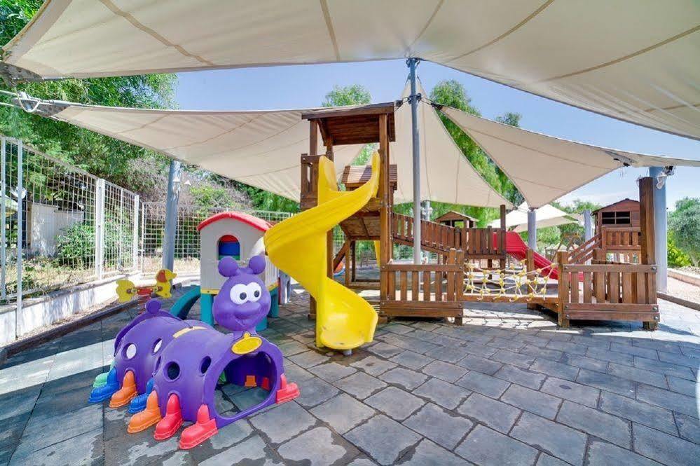 Capre Mare Beach Resort Didim Exterior photo